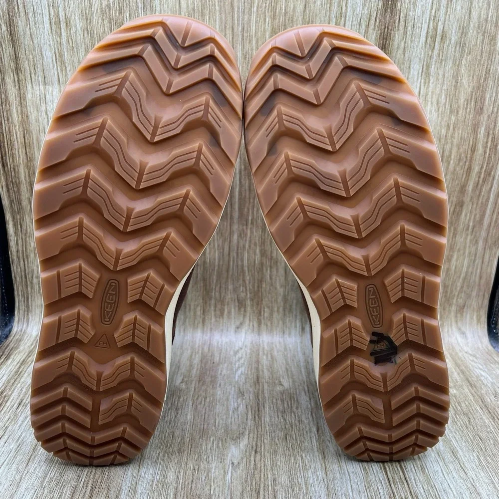 KEEN Utility Fort Wayne 6